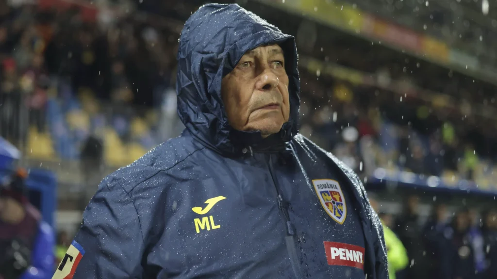 Mircea Lucescu, omagiat la Dinamo: Stadionul va purta numele legendarului antrenor?
