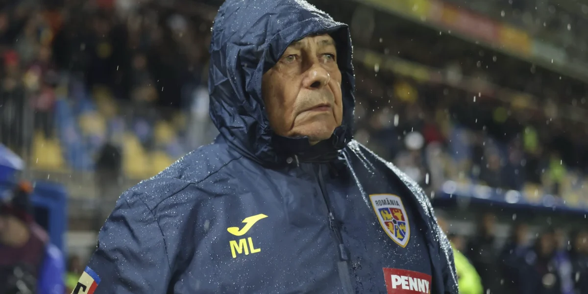 Mircea Lucescu, omagiat la Dinamo: Stadionul va purta numele legendarului antrenor?