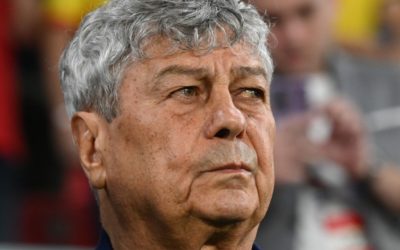 Mircea Lucescu a suferit un infarct. Spitalul Universitar: „Pacientul este stabil, conștient și cooperant”