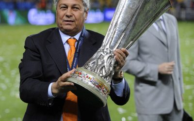 Lumea fotbalului, în doliu: Mircea Lucescu, legendă, a murit