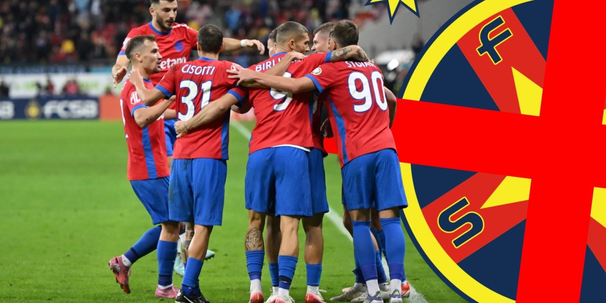 Adio, FCSB! Fotbalistul de echipă națională pleacă de la campioana en-titre! Mirel Rădoi, decizie de ultimă oră. Exclusiv