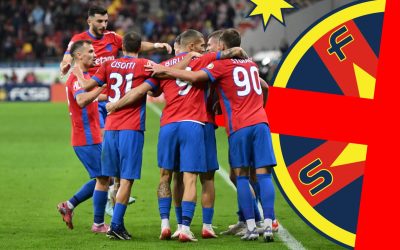 Mirel Rădoi pleacă de la FCSB după decizie surpriză