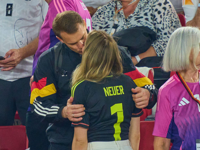 Neuer, veste ȘOCANTĂ la 40 de ani