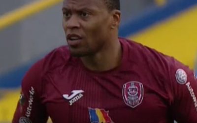 Baptista, transfer spectaculos: Atacantul a semnat!