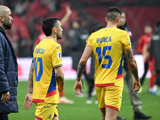 ”U” Cluj, lovitură pe piață: Stanciu și Burcă, transferuri-bombă