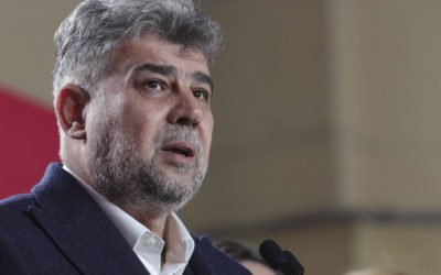 Ciolacu, apărare surprinzătoare în scandalul Pfizer: „Trebuia să tragem de timp”