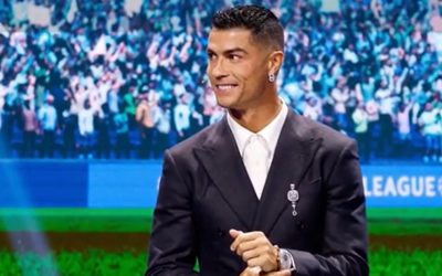 Campionatul Mondial 2026: Vezi topul fotbaliștilor cu stil, pe teren și-n viața privată