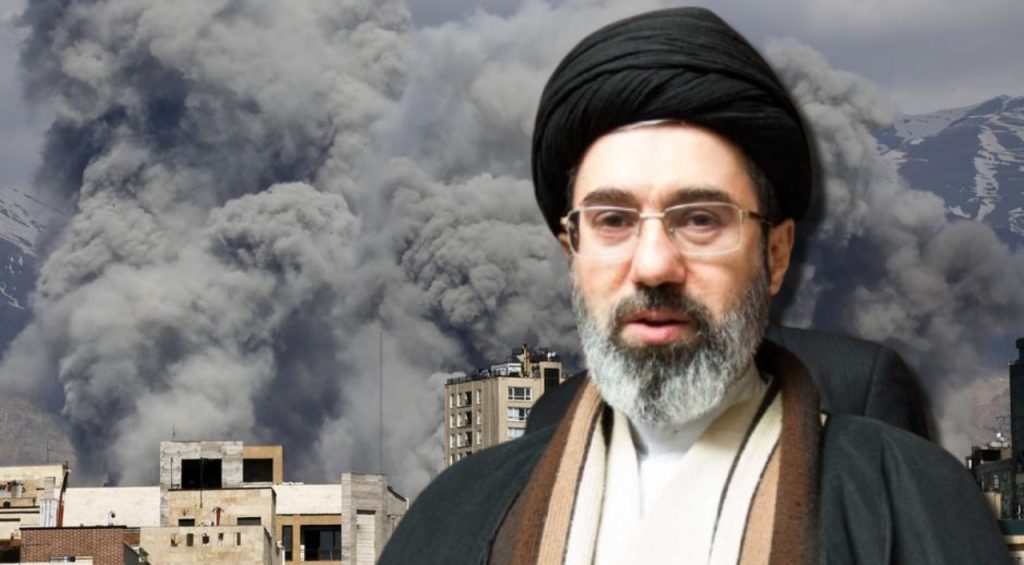 Mojtaba Khamenei, liderul suprem iranian, grav rănit: Detalii șocante