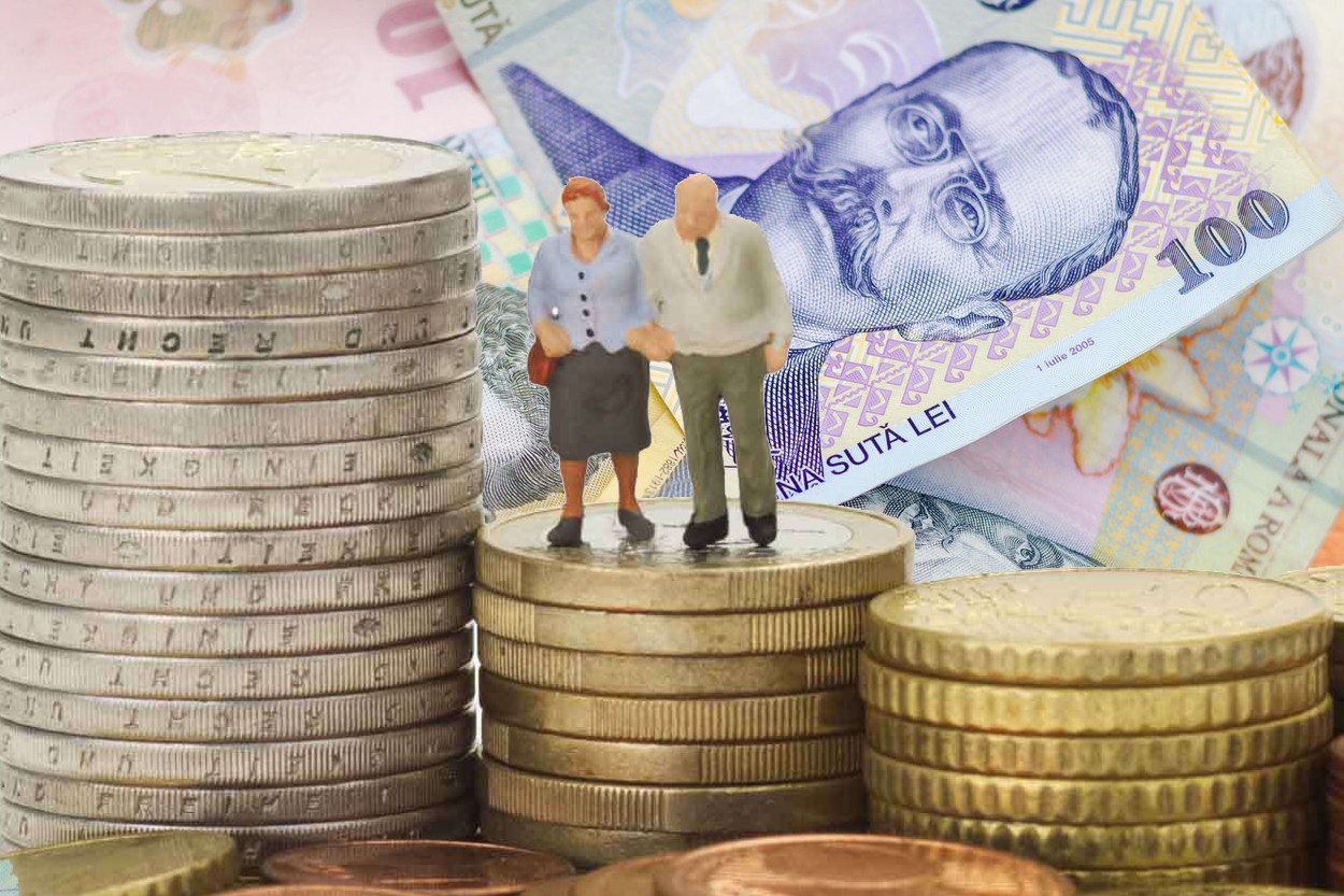 Pătrunderea scăderilor în valoarea fondurilor de pensii private din România a crescut recent, însă acestea fac parte din fluctuațiile normale ale pieței financiare