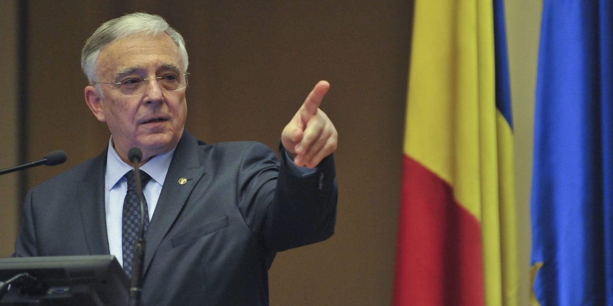 BNR avertizează: incertitudini și riscuri mari pentru economia românească pe termen mediu