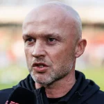 Schreuder niet nerveus voor kraker: 'Als je bij Feyenoord, Ajax of PSV werkt...'