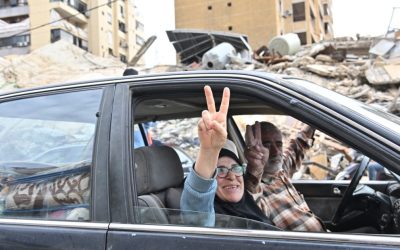 Iran ATACĂ dur SUA: „Încalcă armistițiul”! Ziua 49 de război în Orient