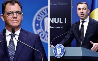 Oprea și Ivan, acuzați de „fentarea” cozii la control, dezmințire din Poliția Timiș