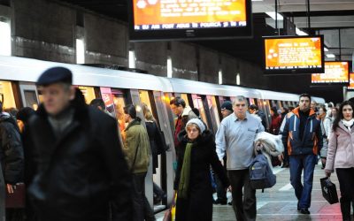 Metro scumpit din 1 mai: Șerban a semnat, apoi a demisionat!