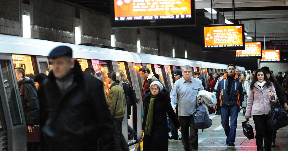 Metro scumpit din 1 mai: Șerban a semnat, apoi a demisionat!