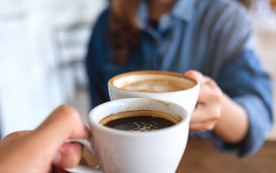 Cafeaua, elixir pentru creier: Câte cești scad riscul problemelor mentale?