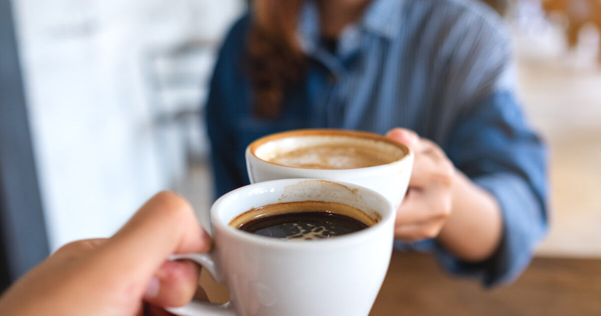 Cafeaua, elixir pentru creier: Câte cești scad riscul problemelor mentale?