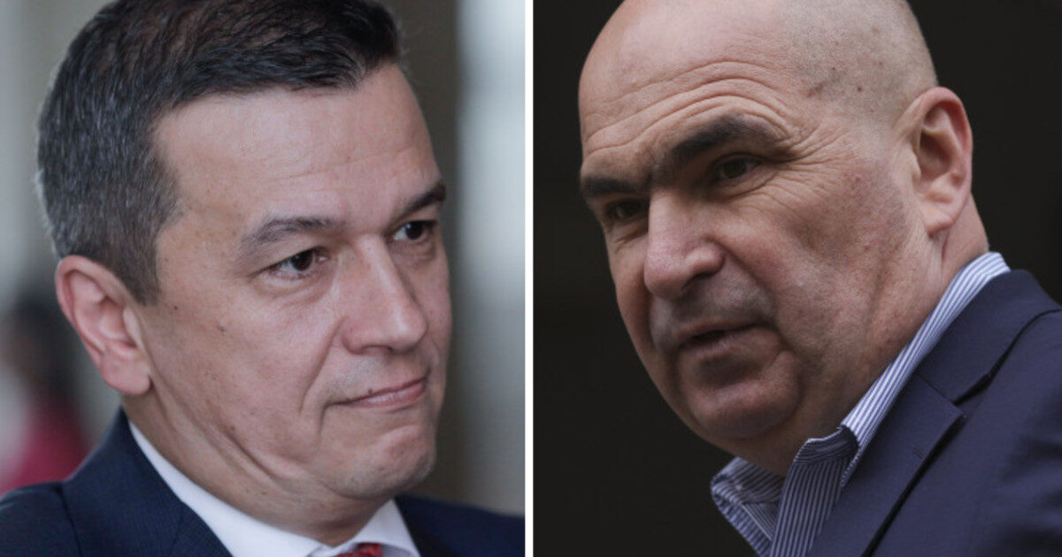 PSD pune azi în balanță viitorul lui Ilie Bolojan. PNL și USR, în ședințe de urgență