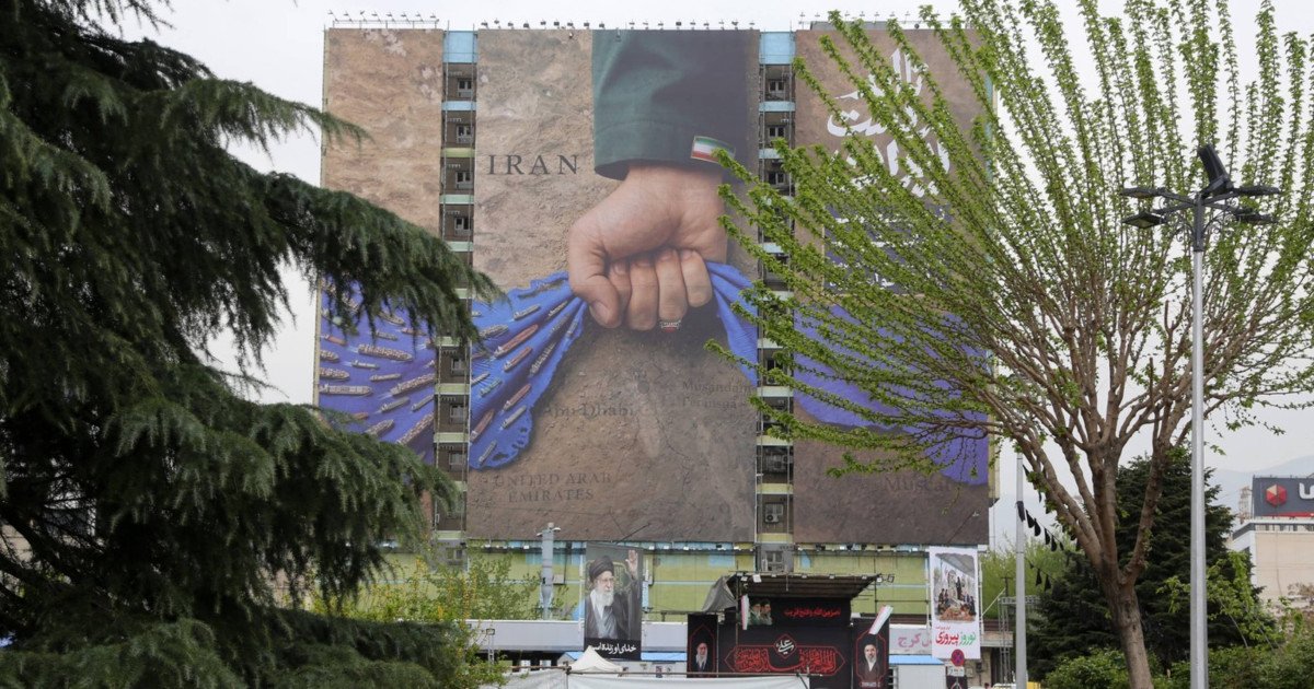 Război în Orient: Trump sfidează, ziua 45. „Nu-mi pasă de Iran!”