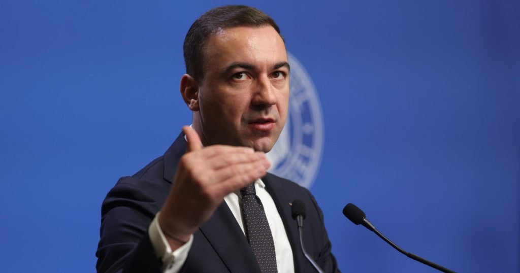 Bogdan Ivan, ministrul Energiei, vine la Digi24: Ce subiecte-s pe tapet