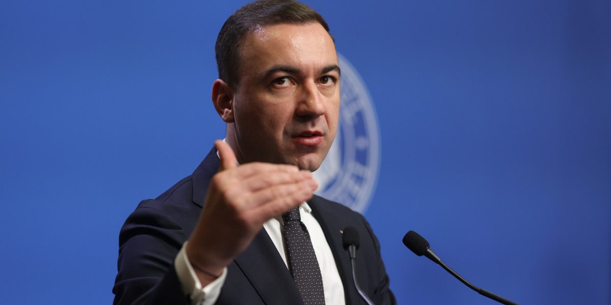 Bogdan Ivan, ministrul Energiei, vine la Digi24: Ce subiecte-s pe tapet