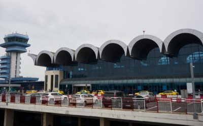 Pas crucial la Otopeni: Parcul fotovoltaic, spre implementare