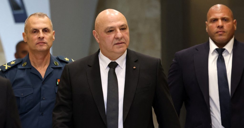 Primul discurs al președintelui LIBANULUI: „Nu mai suntem pionii nimănui”