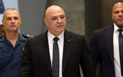 Primul discurs al președintelui LIBANULUI: „Nu mai suntem pionii nimănui”