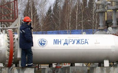 Petrolul rusesc revine în Ungaria? Peter Magyar anunță reluarea fluxului