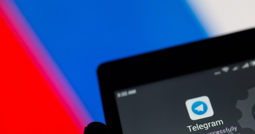 Rusia, „Radio militar pe steroizi”: Blocarea Telegram, risc pe frontul din Ucraina