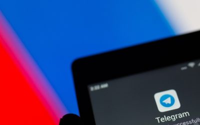 Rusia, „Radio militar pe steroizi”: Blocarea Telegram, risc pe frontul din Ucraina