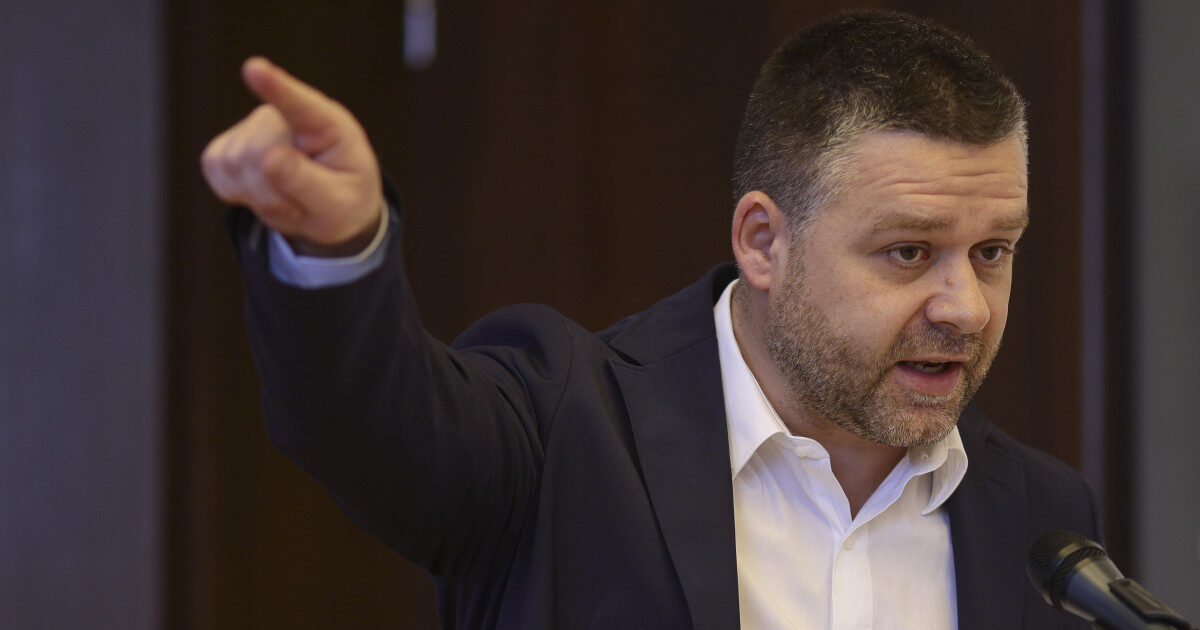 Ciucu, atac la Nicușor Dan: Se coordonează cu PSD, nu cu PNL/USR