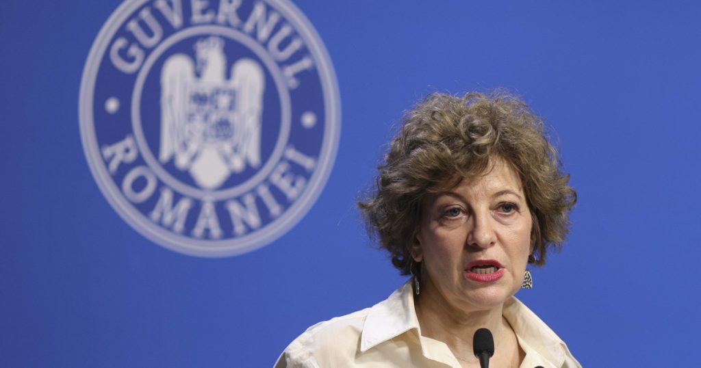 Guvernul a selectat firmele pentru PNRR: Oana Gheorghiu dezvăluie numele