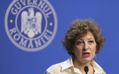Guvernul a selectat firmele pentru PNRR: Oana Gheorghiu dezvăluie numele