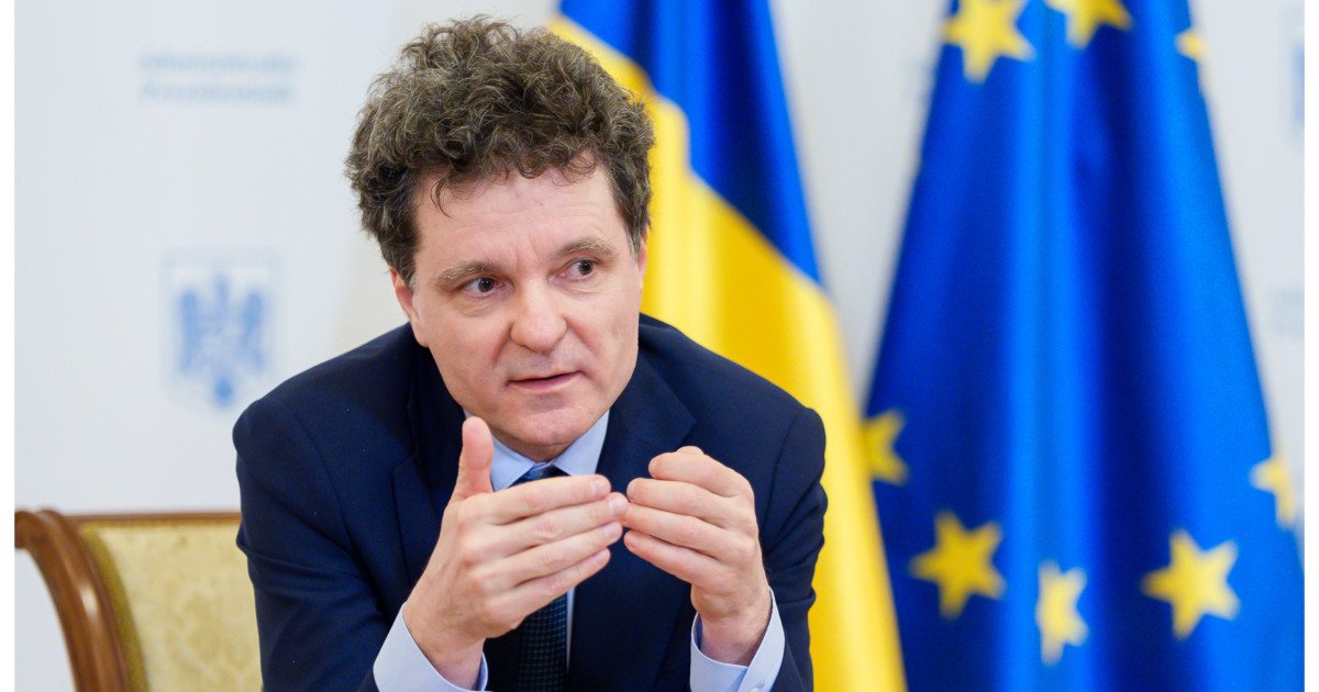 Nicuşor Dan a avut luni o întâlnire cu premierul Ilie Bolojan, miniștrii Energiei și Transporturilor, Bogdan Ivan și Ciprian Șerban, precum și cu reprezentanți ai companiilor petroliere, la Palatul Cotroceni