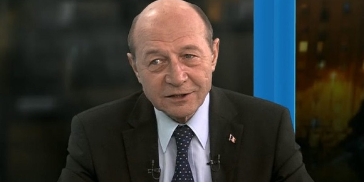 Băsescu despre războiul cu Iranul: un milion de soldați americani, amenințările lui Trump: câinii care latră nu mușcă