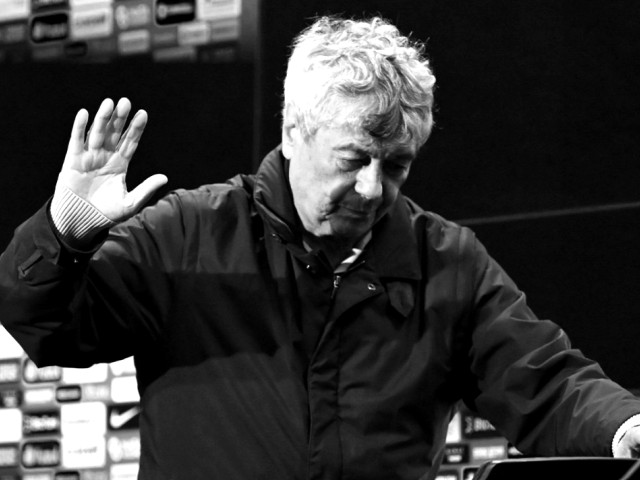 FCSB joacă pe Arena Națională pentru Mircea Lucescu. Vezi decizia