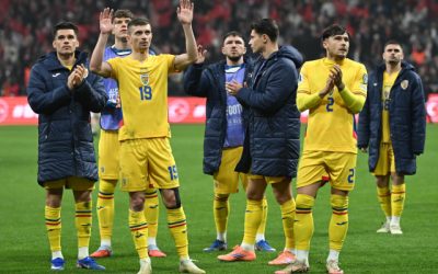 Barcelona vrea să transfere un român: Două condiții îndeplinite