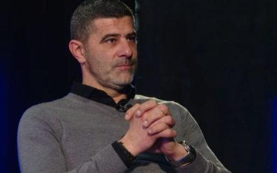 Coman, profet? Ce crede despre portarul care va salva România