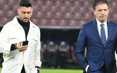 Gică Popescu, replica acidă după Marica: „Nu facem asta!”