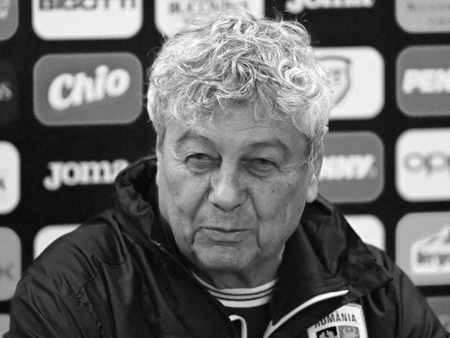 Mircia Lucescu, carieră pe muchie: 8 episoade medicale dramatice