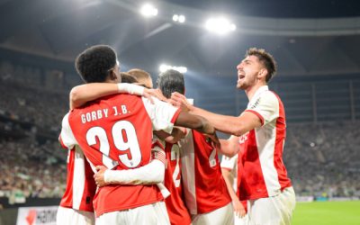 Nebunie în Europa League: Remontada de poveste, echipă de 248 milioane € eliminată!