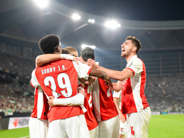 Nebunie în Europa League: Remontada de poveste, echipă de 248 milioane € eliminată!