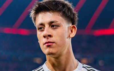 Arda Guler, mesaj SURPRIZĂ după Bayern – Real Madrid: Ce a zis la miezul nopții