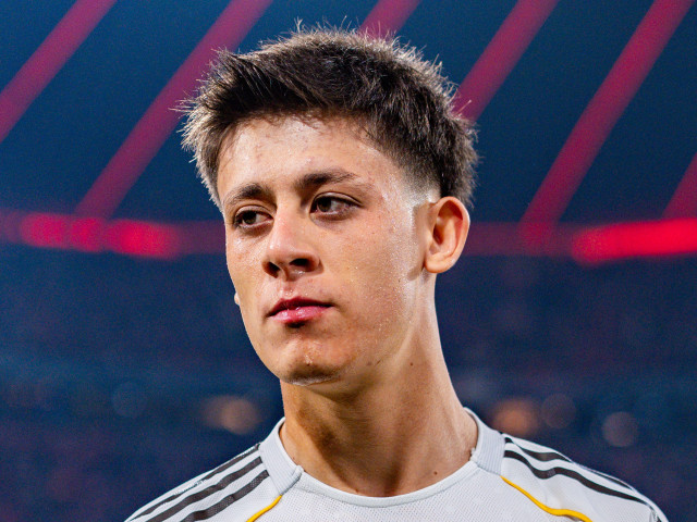 Arda Guler, mesaj SURPRIZĂ după Bayern – Real Madrid: Ce a zis la miezul nopții