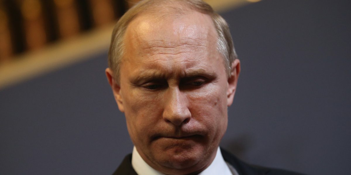 Putin, la cel mai jos nivel de popularitate de la începutul războiului