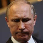 Putin, la cel mai jos nivel de popularitate de la începutul războiului