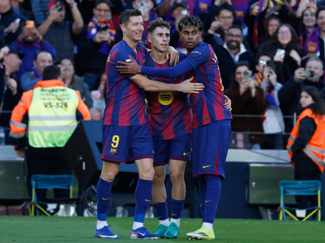 Nemaipomenit! Barcelona, decizie șoc: nu vinde niciun jucător!