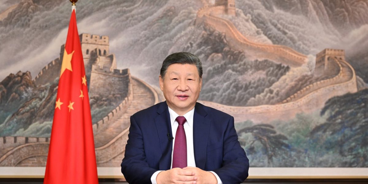 Xi Jinping cere un nou sistem energetic în China pe fondul crizei din Orientul Mijlociu