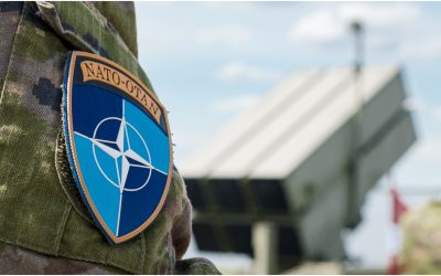 Exercițiu NATO anti-drone la Capu Midia, pe litoralul românesc